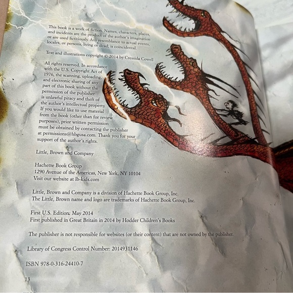 How to Train Your Dragon.. - Picture 3 of 10